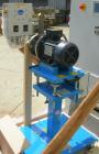 Unused: Gala Model Edge-1000 underwater pelletizing system. Edge system is the new system designed for an economical underwater pelletizing system, with the basic necessities that will pelletize and ...