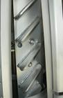 Unused: Gala Model Edge-1000 underwater pelletizing system. Edge system is the new system designed for an economical underwater pelletizing system, with the basic necessities that will pelletize and ...