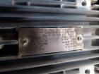 Used BKG Underwater Pelletizer System. Consisting of: Model UWG Compact 120 cutter head with water box, 6 kw, 460 volt, nominally rated up to 4000 pounds per hour, serial# 2003 11 25, built 2003. Mod...