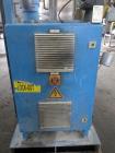 Used BKG Underwater Pelletizer System. Consisting of: Model UWG Compact 120 cutter head with water box, 6 kw, 460 volt, nominally rated up to 4000 pounds per hour, serial# 2003 11 25, built 2003. Mod...