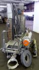 Used Beringer Model WRP12 Underwater Pelletizer System