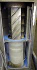 Used Beringer Model WRP12 Underwater Pelletizer System