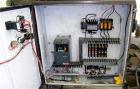 Used Beringer Model WRP12 Underwater Pelletizer System