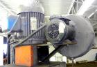 Used Beringer Model WRP12 Underwater Pelletizer System