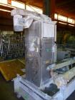 Used- Conair/Beringer Water Ring Pelletizing System. Includes operator control panel, 2 hp AC motor with inverter (208-230/4...