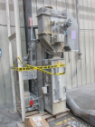 Used Beringer Water Ring Pelletizing System. Consisting of: (1) Model WRP36 pelletizing head with 7.5hp AC motor with inverter, (1) stainless steel water slide, (1) Gala Model 152VDW spin dryer with ...