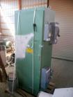 Used Beringer Water Ring Pelletizing System. Consisting of: (1) Model WRP36 pelletizing head with 7.5hp AC motor with inverter, (1) stainless steel water slide, (1) Gala Model 152VDW spin dryer with ...