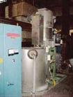 Used Berstorff Water Ring Cutting Head, Model WRG-30