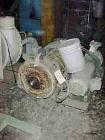 Used Berstorff Water Ring Cutting Head, Model WRG-30