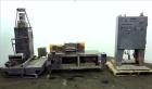 Used Conair Jetro Pelletizer, Model 212-GWS