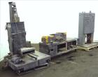 Used Conair Jetro Pelletizer, Model 212-GWS