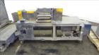 Used Conair Jetro Pelletizer, Model 212-GWS
