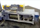 Used Conair Jetro Pelletizer, Model 212-GWS