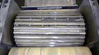 Used Conair Jetro Pelletizer, Model 212-GWS