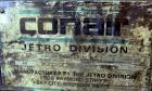 Used Conair Jetro Pelletizer, Model 212-GWS