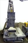 Used Conair Jetro Pelletizer, Model 212-GWS
