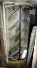 Used Conair Jetro Pelletizer, Model 212-GWS