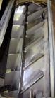 Used Conair Jetro Pelletizer, Model 212-GWS