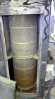 Used Conair Jetro Pelletizer, Model 212-GWS
