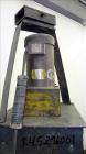 Used Conair Jetro Pelletizer, Model 212-GWS