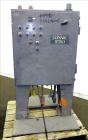 Used Conair Jetro Pelletizer, Model 212-GWS
