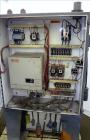Used Conair Jetro Pelletizer, Model 212-GWS