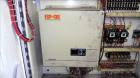 Used Conair Jetro Pelletizer, Model 212-GWS
