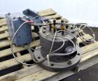 Used Crown Diverter Valve