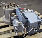 Used Crown Diverter Valve
