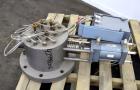 Used Crown Diverter Valve
