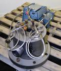 Used Crown Diverter Valve