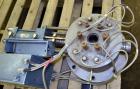 Used Crown Diverter Valve
