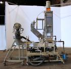 Used- Dynisco Underwater Pelletizing System, Model WRP 35S W/TD15.