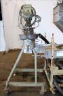 Used- Dynisco Underwater Pelletizing System, Model WRP 35S W/TD15.