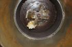 Used Dynisco Underwater Pelletizing System, Model WRP 35S W/TD15.