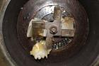 Used Dynisco Underwater Pelletizing System, Model WRP 35S W/TD15.