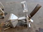 Used Dynisco Underwater Pelletizing System, Model WRP 35S W/TD15.