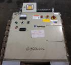 Used Dynisco Underwater Pelletizing System, Model WRP 35S W/TD15.