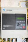 Used Dynisco Underwater Pelletizing System, Model WRP 35S W/TD15.