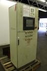 Used Dynisco Underwater Pelletizing System, Model WRP 35S W/TD15.