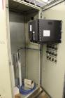 Used Dynisco Underwater Pelletizing System, Model WRP 35S W/TD15.