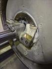 Used Gamma Meccanica Horizontal Water Ring Pelletizer, Model TFD 250