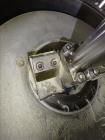 Used Gamma Meccanica Horizontal Water Ring Pelletizer, Model TFD 250