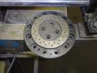 Used Gamma Meccanica Horizontal Water Ring Pelletizer, Model TFD 250