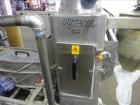 Used Gamma Meccanica Horizontal Water Ring Pelletizer, Model TFD 250