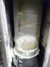 Used- Gamma Meccanica Horizontal Water Ring Pelletizer, Model TFD 250