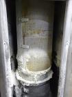 Used Gamma Meccanica Horizontal Water Ring Pelletizer, Model TFD 250