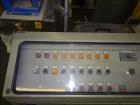 Used Gamma Meccanica Horizontal Water Ring Pelletizer, Model TFD 250
