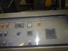 Used Gamma Meccanica Horizontal Water Ring Pelletizer, Model TFD 250