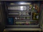 Used Gamma Meccanica Horizontal Water Ring Pelletizer, Model TFD 250